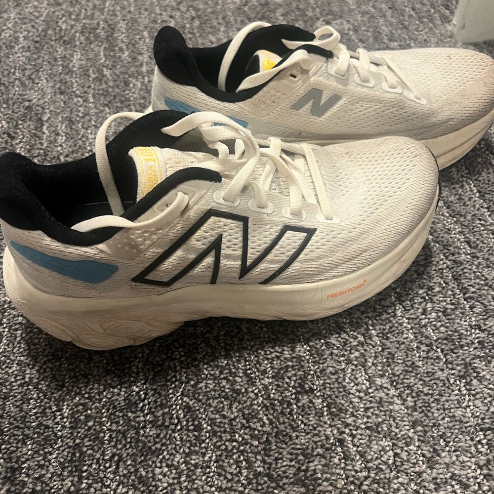 New Balance Fresh Foam X 1080v13